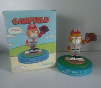 Garfield Enesco Figurine Spitball-wegotcharacter.com