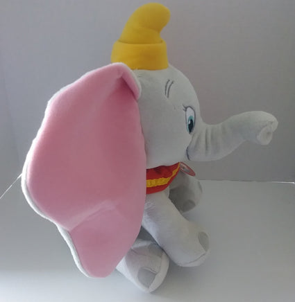 Dumbo Plush Kohl's Cares-wegotcharacter.com