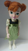 Disney Frozen Anna Doll-wegotcharacter.com