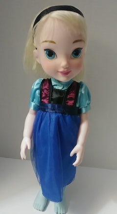 Disney Frozen Elsa Doll-wegotcharacter.com
