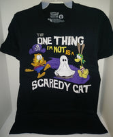 Garfield Halloween T-shirt-wegotcharacter.com
