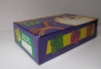 Tasmanian Devil Cardboard Pencil Box