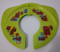 Scooby Doo Toddler Toilet Seat Cover