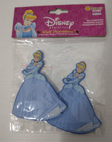 Disney Princess Cinderella Wall Decorations
