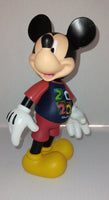 Mickey Mouse 2020 Poseable Figurine