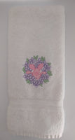 Piglet Hand Towel