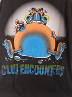 Garfield Club Encounters T-shirt