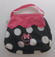 Minnie Mouse Polka Dot Hand Bag
