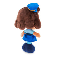 Giggle McDimples Plush – Toy Story 4 – Mini Bean Bag – 8 1/2''