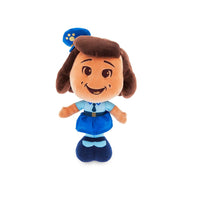Giggle McDimples Plush – Toy Story 4 – Mini Bean Bag – 8 1/2''