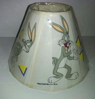 Bugs Bunny Lamp Shade-We Got Character