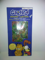 Garfield Beaded Curtain-We Got Character