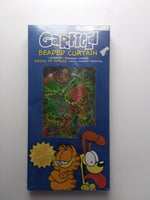 Garfield Beaded Curtain-We Got Character