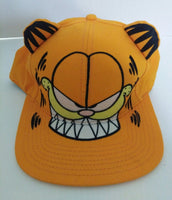 Garfield Hat-We Got Character