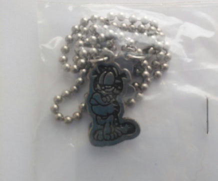 Garfield and Odie Charm Bracelet-We Got Character