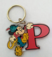 Mickey Mouse Keychain-We Got Character