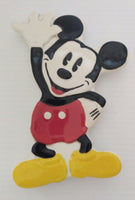 Mickey Mouse Treasure Craft Spoon Rest-We Got Character