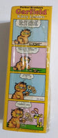 Garfield Kitty Letters-We Got Character