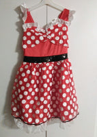 Minnie Mouse Costume Size 14/16 youth-We Got Character