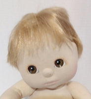My Child Doll-We Got Character