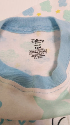Disney Baby Dumbo 18 M Pajamas-We Got Character
