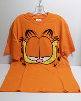 Garfield T-shirt Adult Large-We Got Character