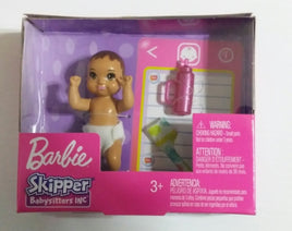 Barbie Skipper Babysitters Inc - We Got Character