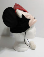 Mickey Mouse Santa Disney Hat