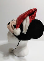 Mickey Mouse Santa Disney Hat