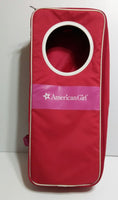 American Girl Doll Carrier- We Got Character