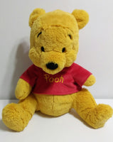 Winnie the Pooh Plush- We Got Character