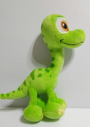 Disney Good Dinosaur Arlo 10" Green Apatosaurus Plush- We Got Character