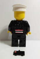 LEGO City Policeman Light Up Alarm Clock