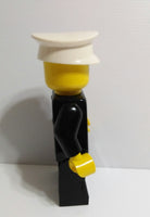 LEGO City Policeman Light Up Alarm Clock