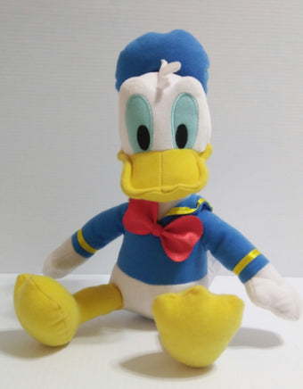 Kohls Cares Disney Donald Duck Plush-We Got Character
