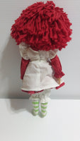 Madame Alexander Strawberry Shortcake Doll
