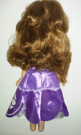 Disney Junior Sophia the First 14" Princess Doll-We Got Character