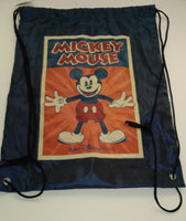 Mickey Mouse Disney Parks Drawstring Bag-We Got Character