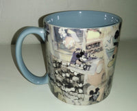 Mickey Mouse Cup-We Got Character