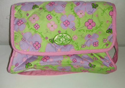 Cabbage Patch Cloth Diaper Bag-We Got Character