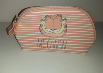 Garfield Cosmetic Bag-We Got Character