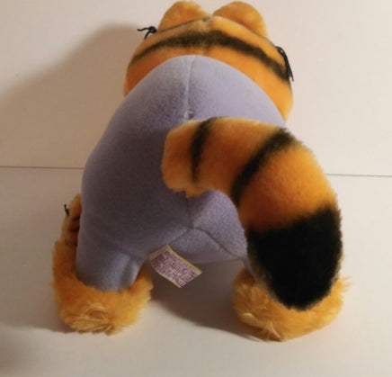 Garfield Slippers Plush-We Got Character