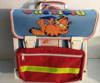 Garfield Reflective Tote Bag-We Got Character
