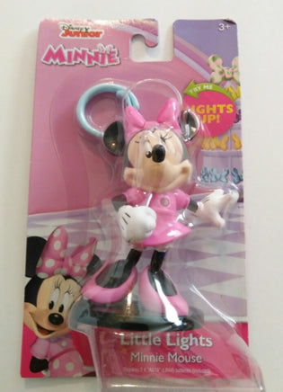 Disney Junior Minnie Mouse Little Lights with Clip-on Hook-We Got Character
