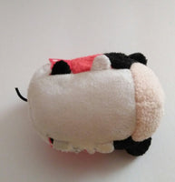 Minnie Mouse Tsum Tsum-We Got Character