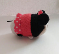 Minnie Mouse Tsum Tsum-We Got Character