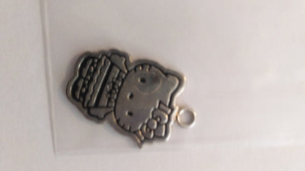 Hello Kitty Necklace Charm-We Got Character