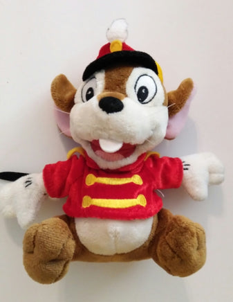 Timothy Mouse from Dumbo-We Got Character