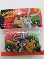Looney Tunes Silly Bandz Bracelets-We Got Character