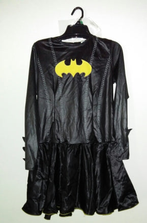 Batman Batgirl Women's Costume-We Got Character